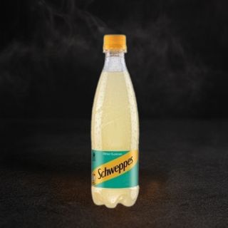 Schweppes bitter lemon 0.5