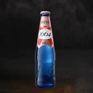 Kronenbourg Rose 0.33l