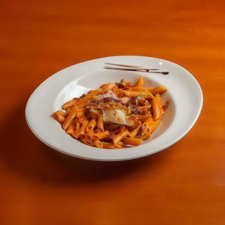 Bolognese pasta