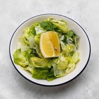 Mix zelenih salata