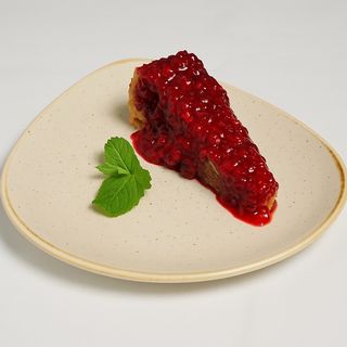 San Sebastian Cheescake