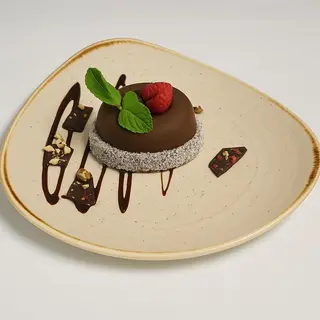 Moka-Čoka (Posno)