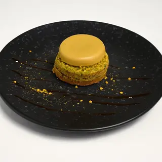 Pistachio Cake