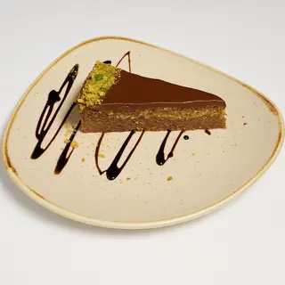 Dubai Tart