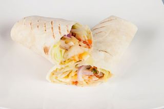 Vegetarijanski sendvič