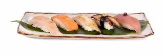 Big five Nigiri