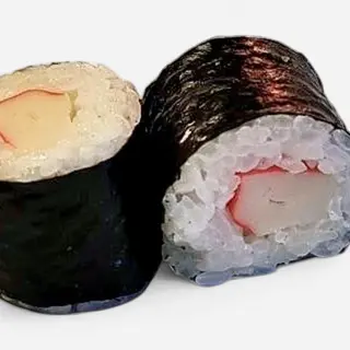 Maki kraba