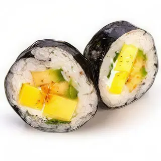 Mango-tango