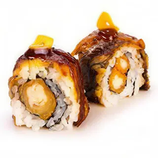 Ebi & Unagi
