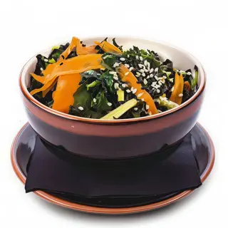 Wakame