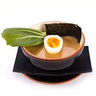 Ramen supa