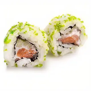Tobicco green fresh