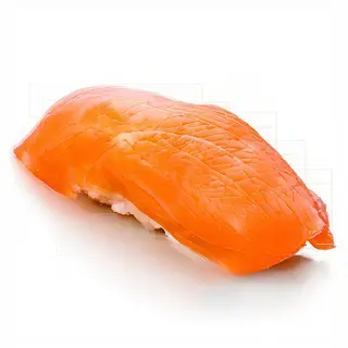 Nigiri Dimljeni losos