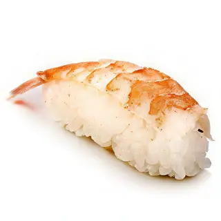 Nigiri Ebi