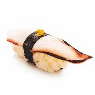 Nigiri Hobotnica