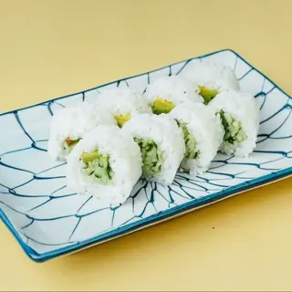 Snow roll - veggie