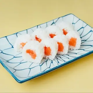 Snow roll - losos
