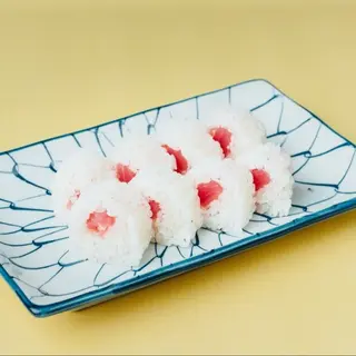 Snow roll - Tuna