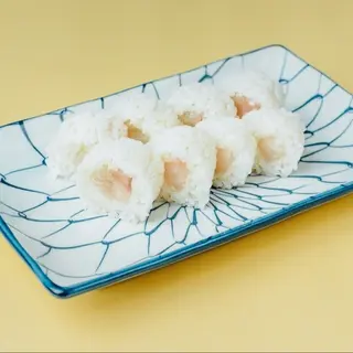 Snow roll - Brancin