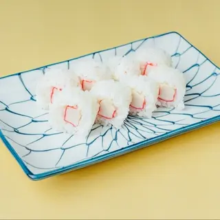 Snow roll - Kraba