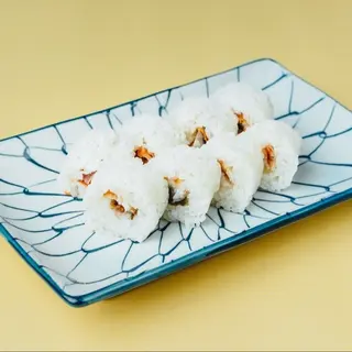Snow roll - Jegulja