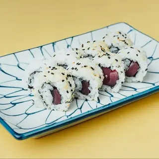 California classic - Tuna