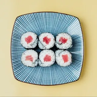 Maki rolls - Tuna