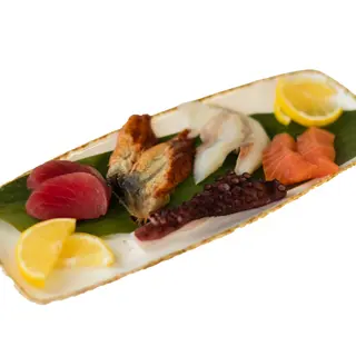 Sashimi Mix