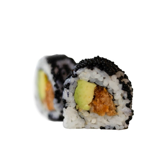 Tobicco Black & Crispy