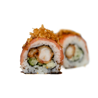 Fussion roll
