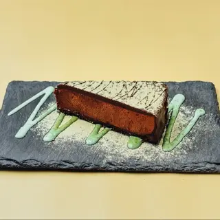 Dark wasabi dream