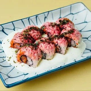 Azuki ama roll