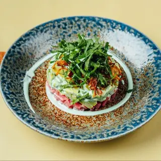 Tuna tatar