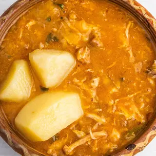 Gulaš
