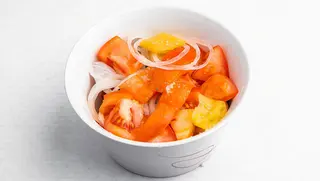 Srpska salata