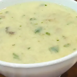 Teleća čorba