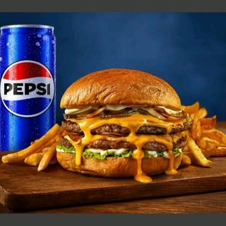 SMASH HEINZ OBROK SPECIAL 