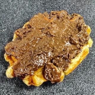 LIÈGE KitKat Nestlé 