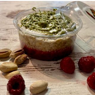 Ovseni obrok 3 (posno)