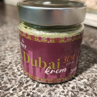 Dubai krem 200g 