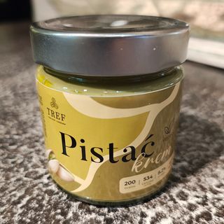 Pistać krem 200g