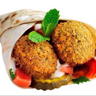 Falafel Oriental