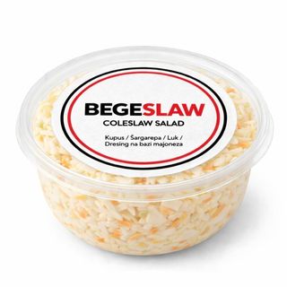Coleslow salata