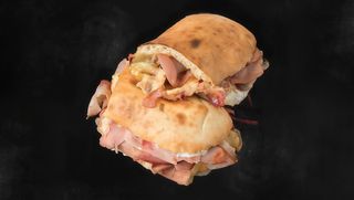 Domaćinski indeks sendvič