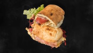 Gurmanski indeks sendvič