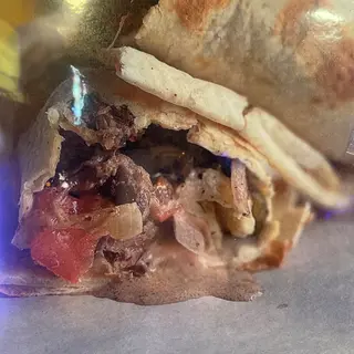 Shawarma