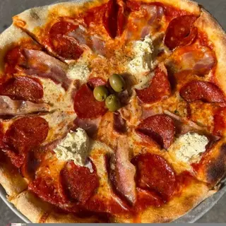 Pizza Srbija