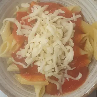 Pasta sa lososom