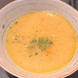 Teleća ragu čorba