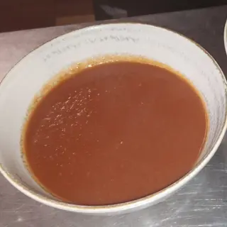 Paradajz čorba